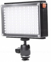 Купить фотоспалах Lishuai LED-209AS: цена от 4000 грн.