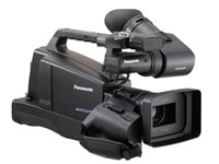 Купить видеокамера Panasonic AG-HMC84: цена от 47034 грн.