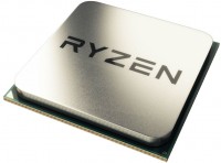 Купить процессор AMD Ryzen 7 Summit Ridge по цене от 3888 грн.