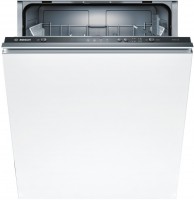 Купить вбудована посудомийна машина Bosch SMV 24AX03E: цена от 12270 грн.