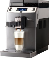 Купить кофеварка SAECO Lirika One Touch Cappuccino: цена от 16260 грн.