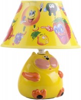 Купить настольная лампа Brille TP-018: цена от 750 грн.