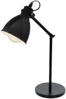 Купить настольная лампа EGLO Priddy 49469: цена от 2758 грн.