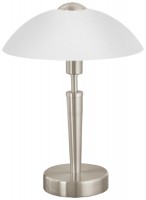 Купить настольная лампа EGLO Solo 1 85104: цена от 2333 грн.