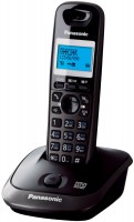 Купить радиотелефон Panasonic KX-TG2511  по цене от 1295 грн.