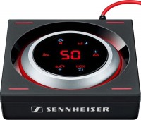 Купить підсилювач для навушників Sennheiser GSX 1000: цена от 7679 грн.