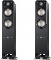 Купить акустична система Polk Audio S55: цена от 16146 грн.