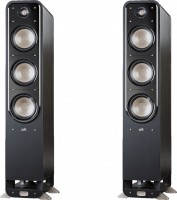 Купить акустична система Polk Audio S60: цена от 20990 грн.