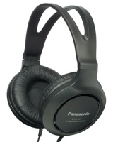 Купити навушники Panasonic RP-HT161  за ціною від 399 грн.