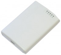 Купить маршрутизатор MikroTik PowerBox: цена от 2211 грн.