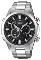 Купить наручные часы Casio Edifice EQW-T640D-1A: цена от 12900 грн.