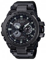 Купить наручные часы Casio G-Shock MTG-S1000V-1A  по цене от 52490 грн.