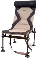 Купить туристичні меблі Korum Deluxe Accessory Chair: цена от 8920 грн.
