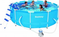 Купить каркасный бассейн Bestway 56418: цена от 8800 грн.