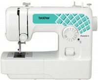 Купить швейная машина / оверлок Brother Modern 14: цена от 5199 грн.