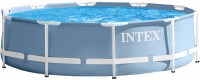 Купить каркасний басейн Intex 28700: цена от 4872 грн.