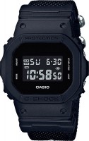 Купить наручний годинник Casio G-Shock DW-5600BBN-1: цена от 4900 грн.