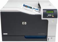 Купить принтер HP Color LaserJet Pro CP5225: цена от 57400 грн.