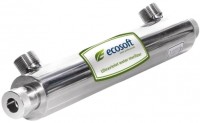Купить картридж для воды Ecosoft UV E-480: цена от 16140 грн.