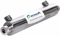 Купить картридж для воды Ecosoft UV HR-60: цена от 4999 грн.