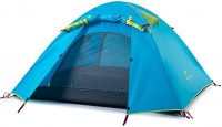 Купить палатка Naturehike P-Series II: цена от 3550 грн.
