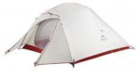 Купить палатка Naturehike Cloud UP III 20D: цена от 6490 грн.