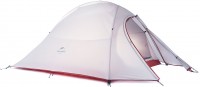Купить палатка Naturehike Cloud UP II 20D Silicone Light  по цене от 5390 грн.