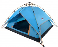 Купить палатка Naturehike Automatic  по цене от 4020 грн.