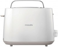 Купить тостер Philips Daily Collection HD2581/00  по цене от 1051 грн.