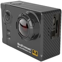 Купить action камера GoXtreme Black Hawk 4K: цена от 7493 грн.