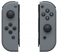 Купить игровой манипулятор Nintendo Switch Joy-Con Controllers: цена от 1199 грн.