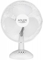 Купить вентилятор Adler AD 7303: цена от 894 грн.