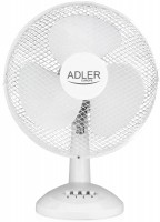 Купить вентилятор Adler AD 7304: цена от 1037 грн.