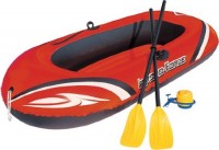Купить надувная лодка Bestway Hydro-Force Raft: цена от 2162 грн.