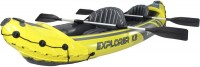 Купить надувная лодка Intex Explorer K2  по цене от 5082 грн.