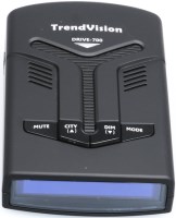 Купить радар-детектор TrendVision Drive 700: цена от 8000 грн.
