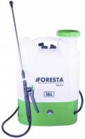 Купить обприскувач Foresta BS-16: цена от 71 грн.
