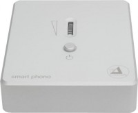 Купить фонокорректор clearaudio Smart Phono V2  по цене от 27986 грн.