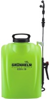 Купить обприскувач Grunhelm GHS-16: цена от 1191 грн.
