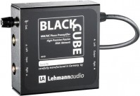 Купить фонокорректор Lehmann Black Cube: цена от 40262 грн.