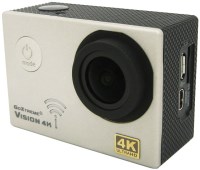 Купить action камера GoXtreme Vision 4K: цена от 5553 грн.