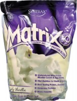 Купить протеин Syntrax Matrix 5.0 (2.27 kg) по цене от 2099 грн.