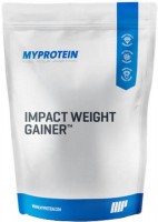 Купить гейнер Myprotein Impact Weight Gainer (1 kg) по цене от 659 грн.