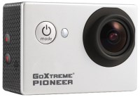 Купить action камера GoXtreme Pioneer  по цене от 3776 грн.