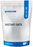 описание, цены на Myprotein Instant Oats