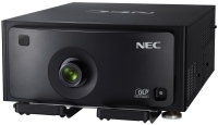 Купить проектор NEC PH1202HL: цена от 2884489 грн.