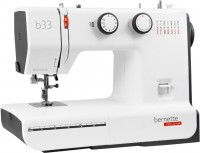 Купить швейная машина / оверлок BERNINA Bernette B33: цена от 8499 грн.
