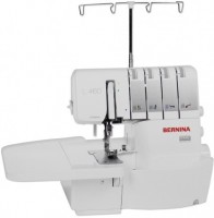 Купить швейная машина / оверлок BERNINA L460: цена от 54054 грн.