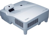 Купить проектор NEC UM352W: цена от 90200 грн.