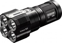 Купить фонарик Nitecore TM28: цена от 14898 грн.